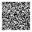 QR-Code mit der Adresse von Frau Teucher