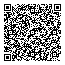 QR-Code mit der Adresse von Frau Gorr
