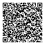 QR-Code mit der Adresse von Frau 