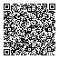 QR-Code mit der Adresse von Frau 