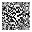 QR-Code mit der Adresse von Frau Braun