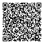 QR-Code mit der Adresse von Frau