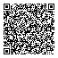 QR-Code mit der Adresse von Frau Rohwer