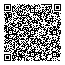 QR-Code mit der Adresse von Frau