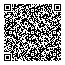 QR-Code mit der Adresse von Frau Kreft