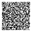 QR-Code mit der Adresse von Frau Toms