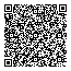 QR-Code mit der Adresse von Frau Quell