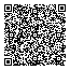 QR-Code mit der Adresse von Frau Jung