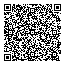 QR-Code mit der Adresse von Frau Michelsen