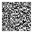 QR-Code mit der Adresse von Frau