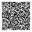 QR-Code mit der Adresse von Frau Petersen-Deerberg