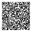 QR-Code mit der Adresse von Frau 