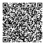 QR-Code mit der Adresse von Frau Kape