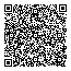 QR-Code mit der Adresse von Frau Koch