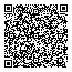 QR-Code mit der Adresse von Frau Leißner
