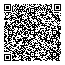 QR-Code mit der Adresse von Frau Grün-Reimers