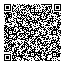 QR-Code mit der Adresse von Frau Diebenbusch