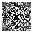 QR-Code mit der Adresse von Frau