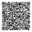 QR-Code mit der Adresse von Frau Schwenk