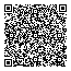 QR-Code mit der Adresse von Frau 