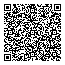 QR-Code mit der Adresse von Frau Lauter