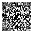 QR-Code mit der Adresse von Frau