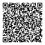 QR-Code mit der Adresse von Frau Baron