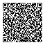 QR-Code mit der Adresse von Frau Huhndorf