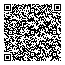QR-Code mit der Adresse von Frau Karius
