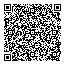 QR-Code mit der Adresse von Frau Haefcke