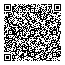 QR-Code mit der Adresse von Frau Knuth