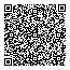 QR-Code mit der Adresse von Frau Breisch