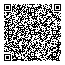 QR-Code mit der Adresse von Frau Paul