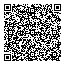 QR-Code mit der Adresse von Frau