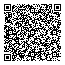 QR-Code mit der Adresse von Frau