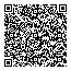 QR-Code mit der Adresse von Frau Rauhaus