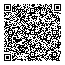QR-Code mit der Adresse von Frau Benecke