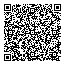 QR-Code mit der Adresse von Frau