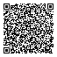 QR-Code mit der Adresse von Frau Magdanz