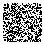 QR-Code mit der Adresse von Frau