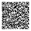 QR-Code mit der Adresse von Frau