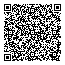 QR-Code mit der Adresse von Frau Schupp