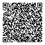 QR-Code mit der Adresse von Frau Ghadimi