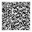 QR-Code mit der Adresse von Frau 
