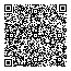QR-Code mit der Adresse von Frau Reincke