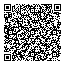 QR-Code mit der Adresse von Frau Gellißen
