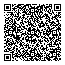 QR-Code mit der Adresse von Frau Welbrink