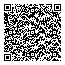 QR-Code mit der Adresse von Frau Bergmann