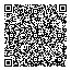 QR-Code mit der Adresse von Frau Sarikaya