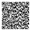 QR-Code mit der Adresse von Frau Frank